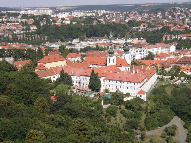 Praha 2